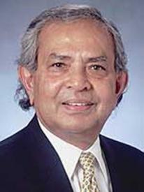 Samuel Maheswaran