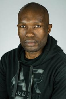 Amos Ssematimba,