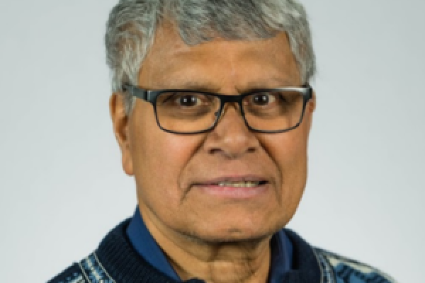 Dr. Mathur Kannan